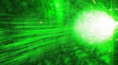 For the last ten years, theoretical physicists have shown that the intense connections generated between particles as established in the quantum law of 'entanglement' may hold the key to eventual teleportation of quantum information.