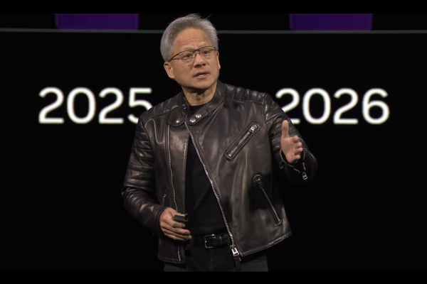 05-é»ä»å³ç¼è¡¨æ°ä¸ä»£Blackwellã(åçæ·åèªNvidia GTCå®æ¹ç¶²ç«å½±ç).png