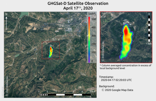 GHGSat_methane_concentrations_over_a_coal_mine_in_the_Shanxi_province_China_pillars_0.png